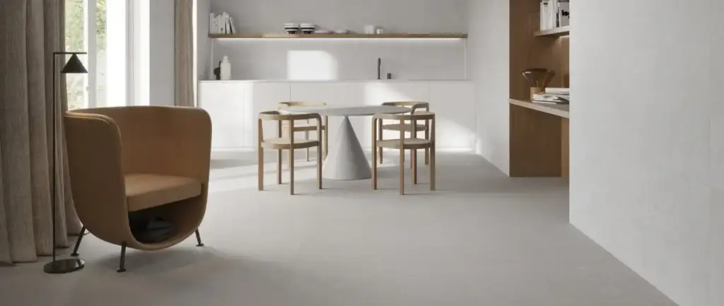 Интерьер Peronda Ghent - 1