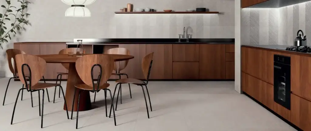 Интерьер Peronda Ghent - 2