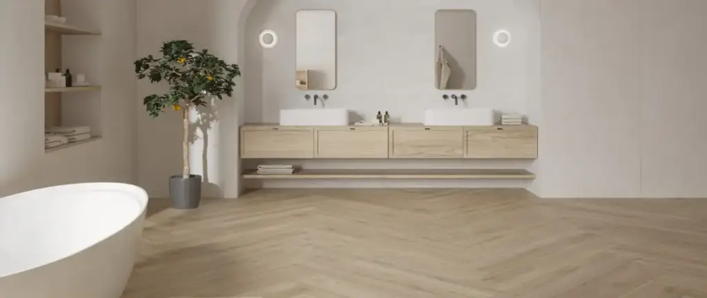 Интерьер Peronda Verbier