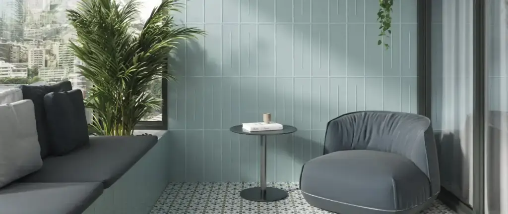 Интерьер Harmony Rim - 1