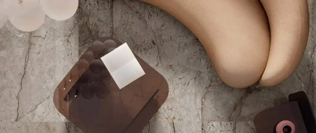 Интерьер Xlight by Porcelanosa Astana - 1