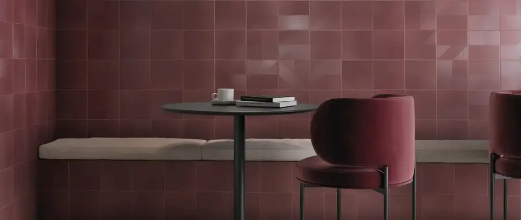 Интерьер Harmony Lins