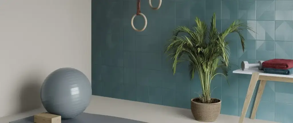 Интерьер Harmony Lins - 2