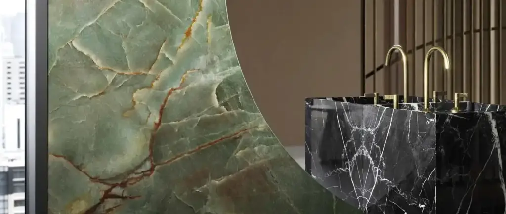 Интерьер Xlight by Porcelanosa Emerald Green - 1