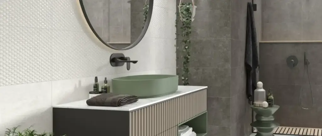 Интерьер Colorker Aston - 2