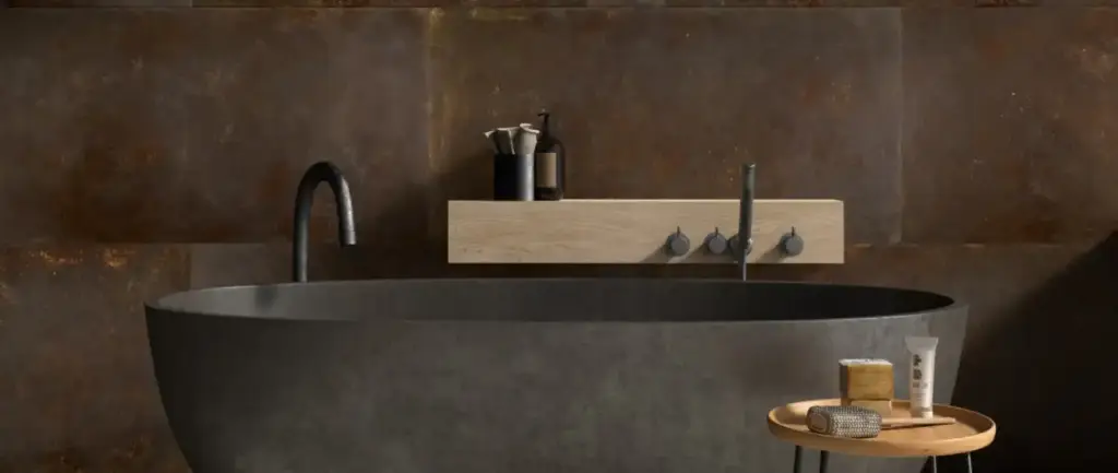 Интерьер Apavisa Ozone