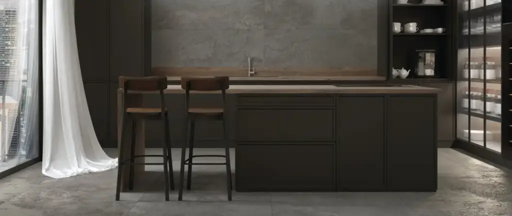 Интерьер Museum Chicago - 1