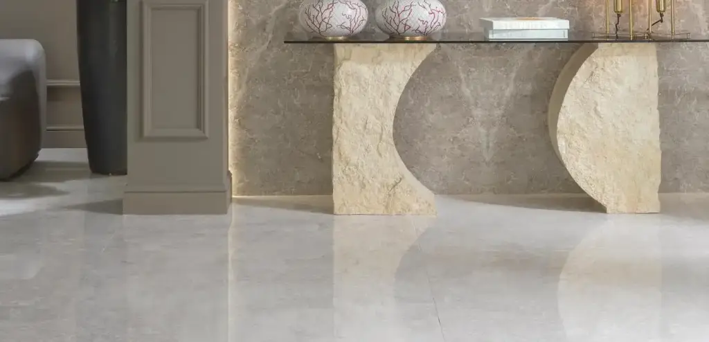 Интерьер Porcelanosa Elegant - 1