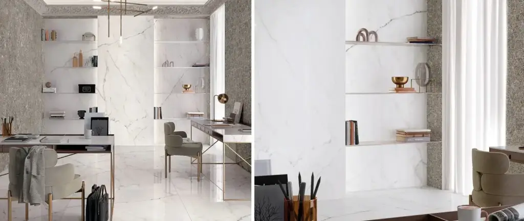 Интерьер Mirage Jolie - 3