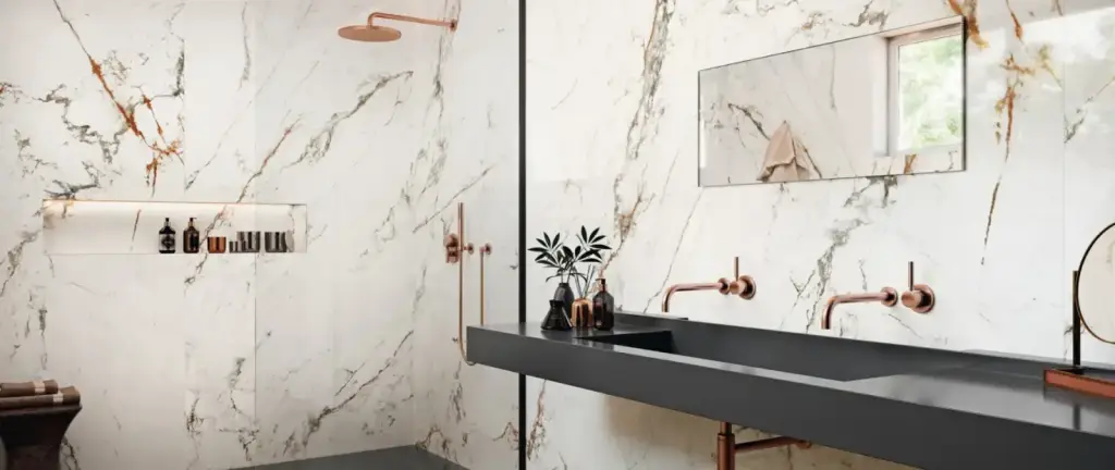 Интерьер Coverlam Capraia