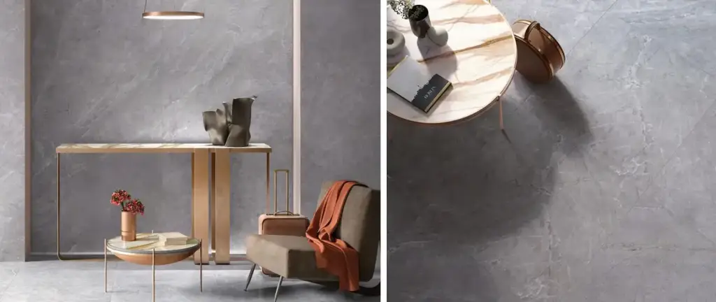 Интерьер Mirage Jolie - 4