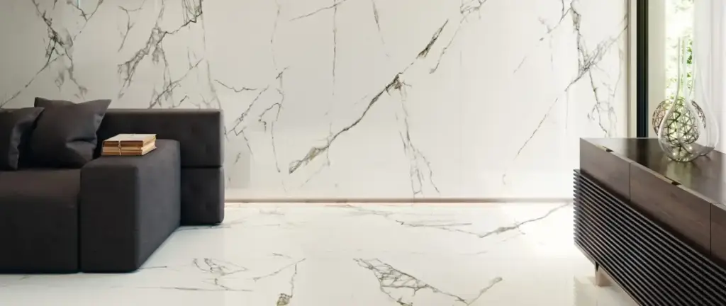 Интерьер Coverlam Iceberg