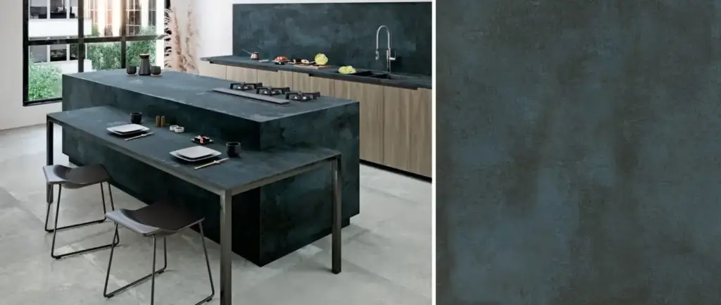 Интерьер Coverlam Distrito - 2