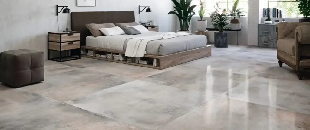 Интерьер Grespania Toledo