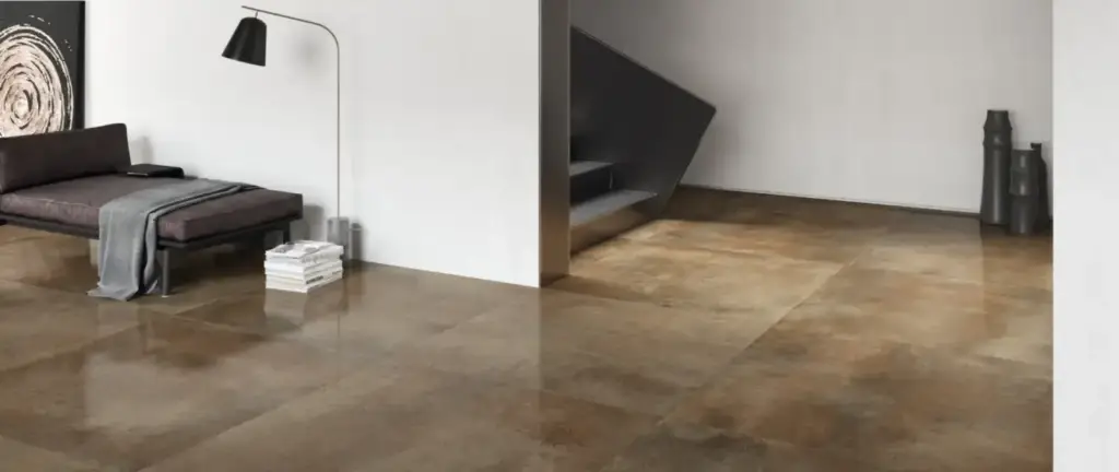 Интерьер Grespania Toledo - 4