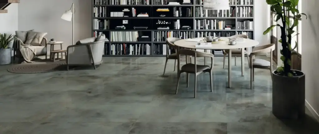 Интерьер Grespania Toledo - 2