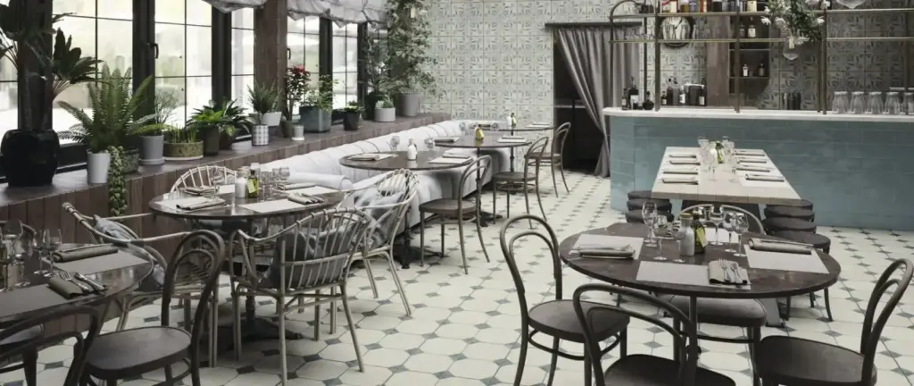 Интерьер FS by Peronda Fs Yard