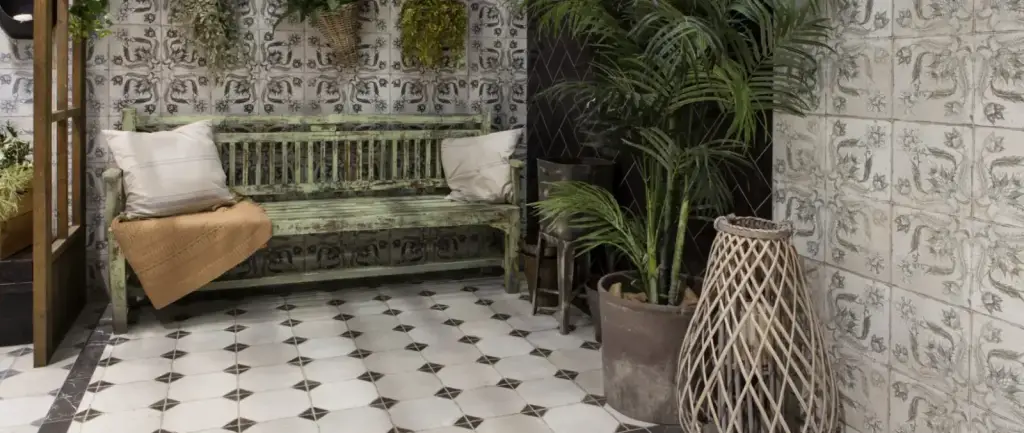 Интерьер FS by Peronda Fs Yard - 1