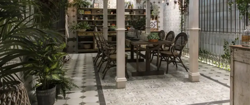 Интерьер FS by Peronda Fs Ivy - 1