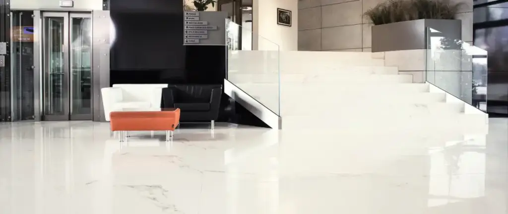 Интерьер Coverlam Estatuario - 1