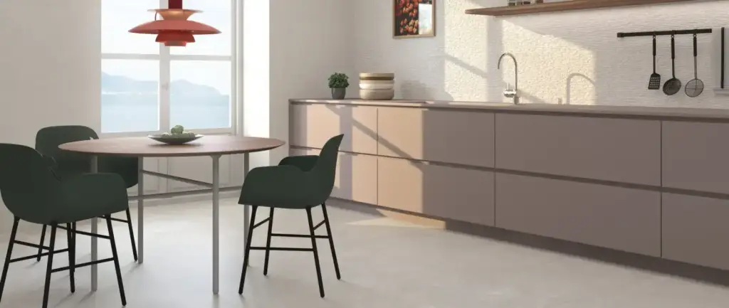 Интерьер Peronda Grunge - 3