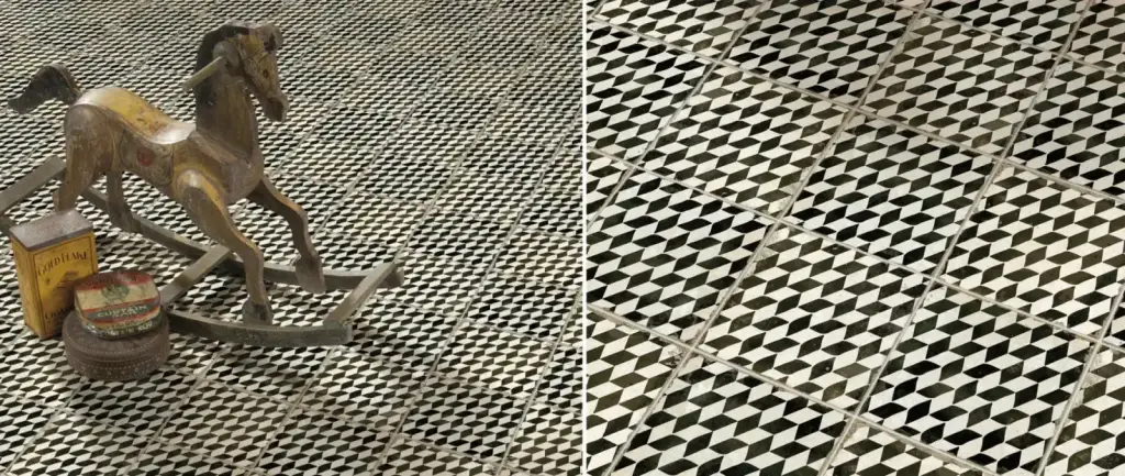 Интерьер FS by Peronda Fs Damero - 1