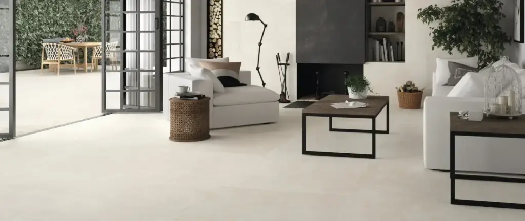 Интерьер Peronda Ground