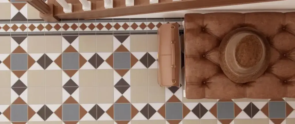 Интерьер Peronda House Of Vanity