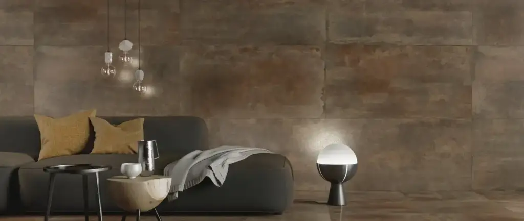 Интерьер Peronda Brass - 1