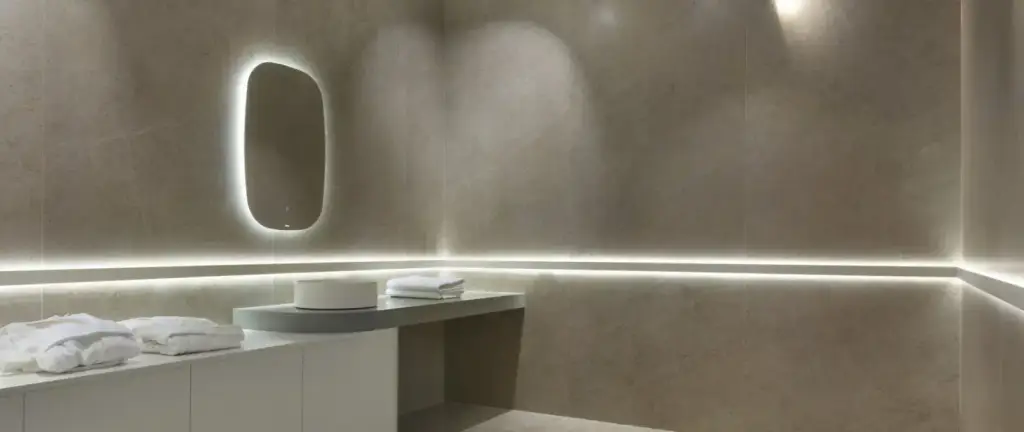 Интерьер Peronda Alpine - 1