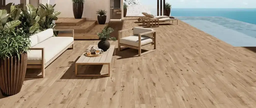 Интерьер Mayor Amazonia - 1