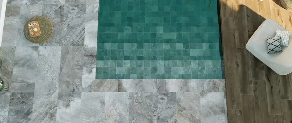 Интерьер Mayor Cupira - 1