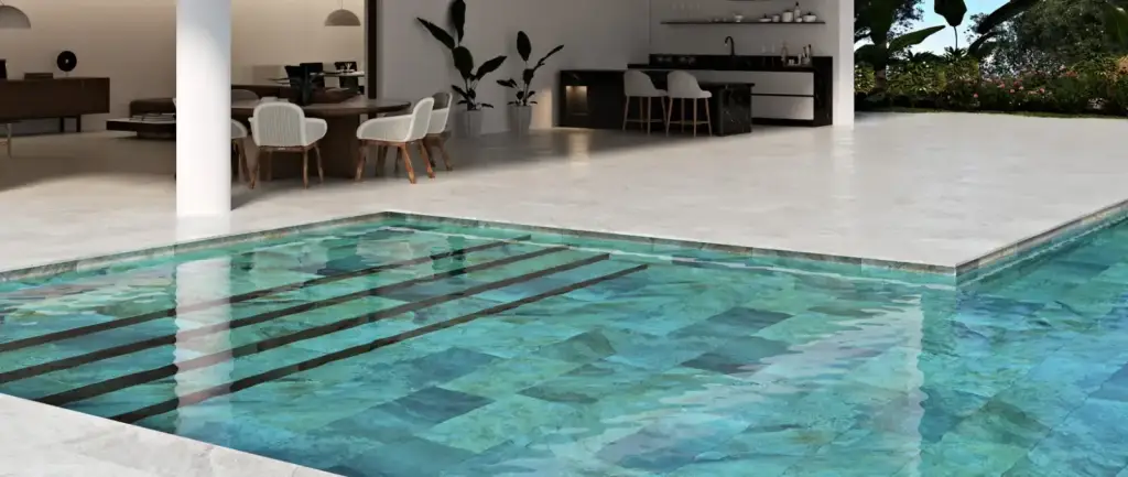 Интерьер Mayor Cupira - 2