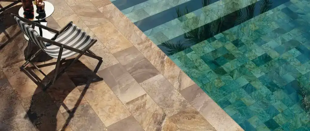 Интерьер Mayor Cupira