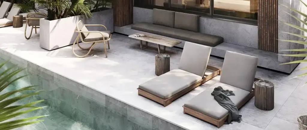 Интерьер Mayor Crosscut - 1