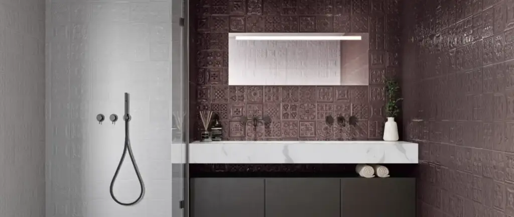 Интерьер Apavisa Paladio