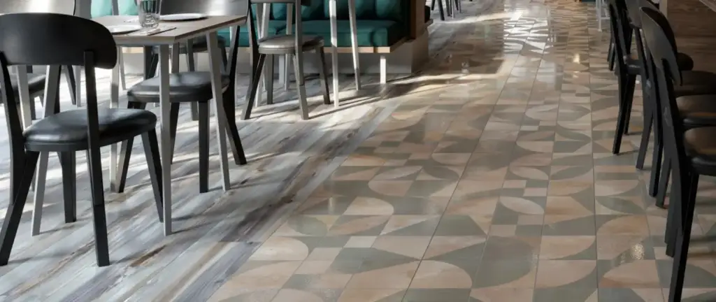 Интерьер Apavisa 4-Ever - 3