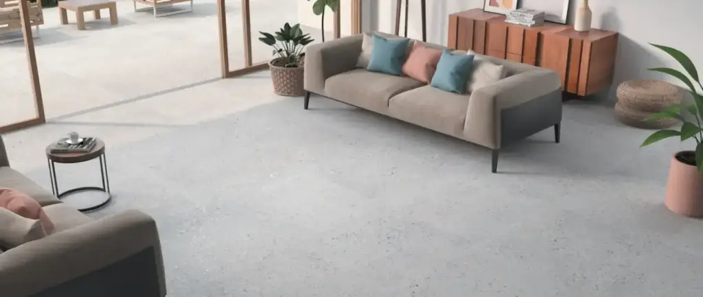 Интерьер Colorker Takara - 2