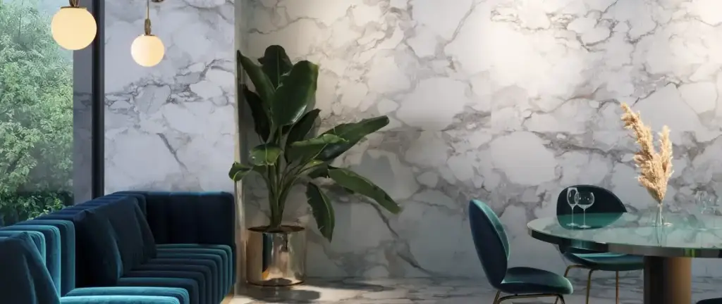 Интерьер Museum Haute - 1