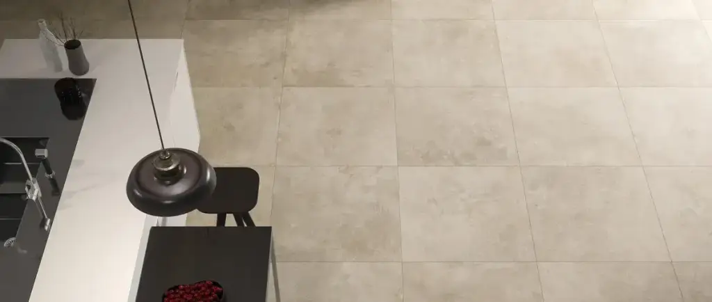 Интерьер Grespania Tempo