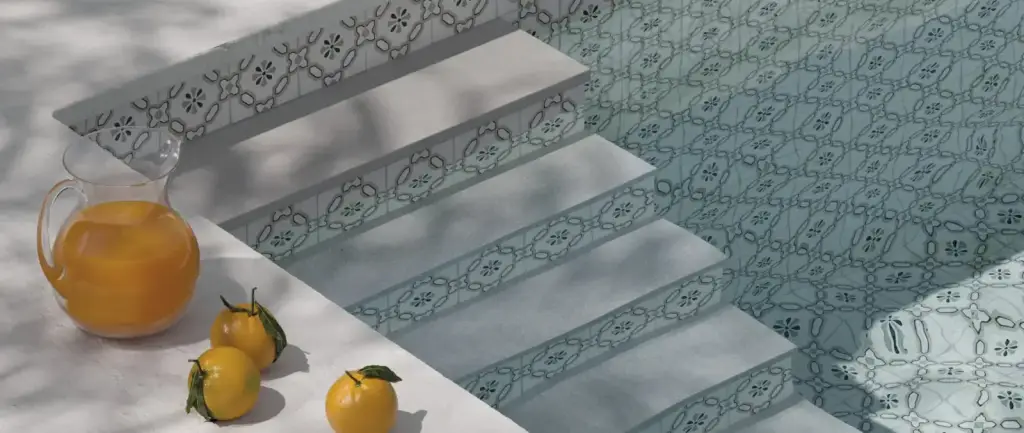 Интерьер Harmony Tanger - 7