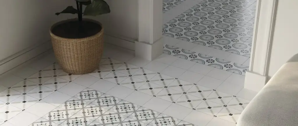 Интерьер Harmony Tanger - 3