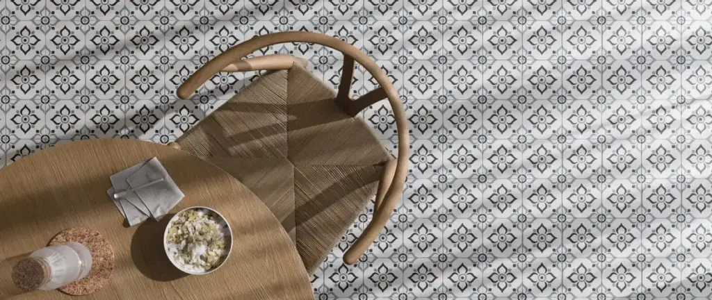 Интерьер Harmony Tanger