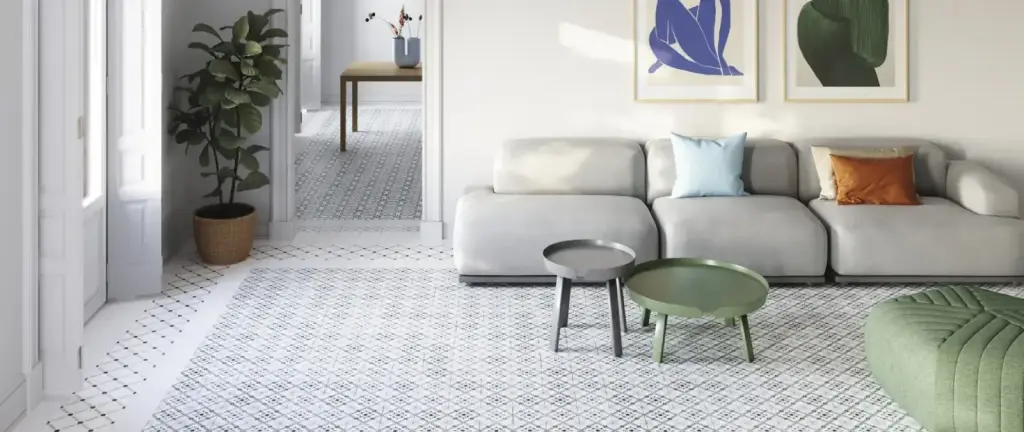 Интерьер Harmony Tanger - 4