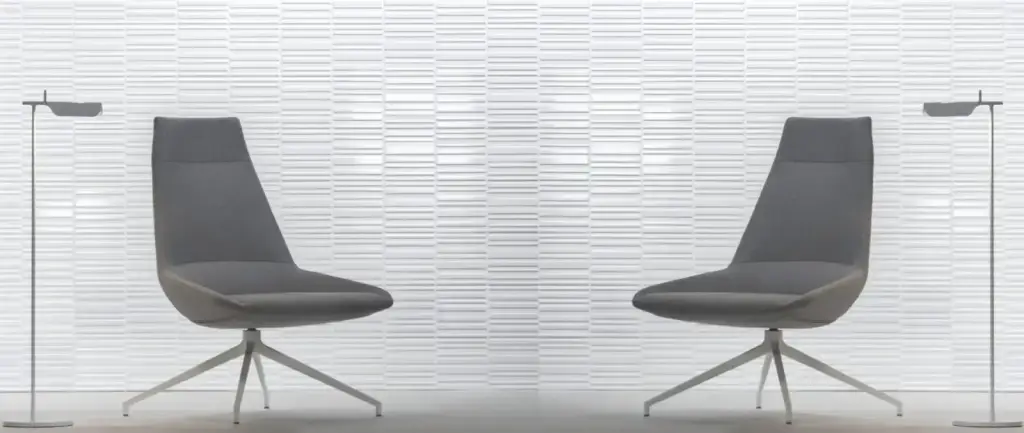 Интерьер Harmony Ras