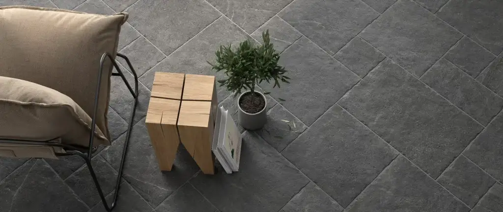 Интерьер Colorker Modular