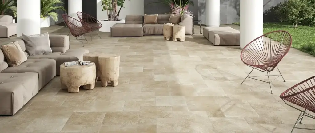 Интерьер Colorker Modular - 1