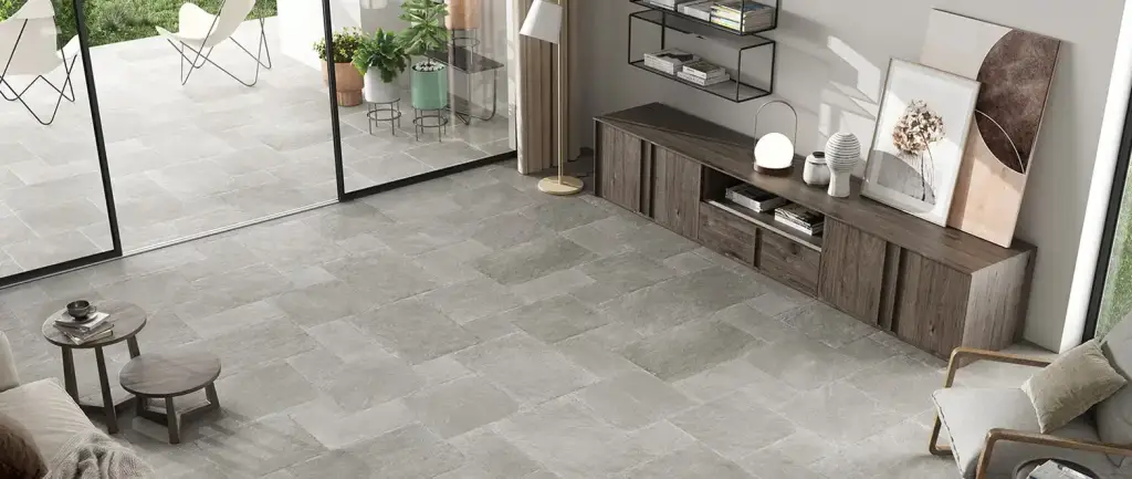 Интерьер Colorker Modular - 2