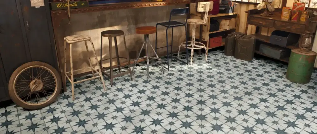 Интерьер FS by Peronda Fs Star - 5