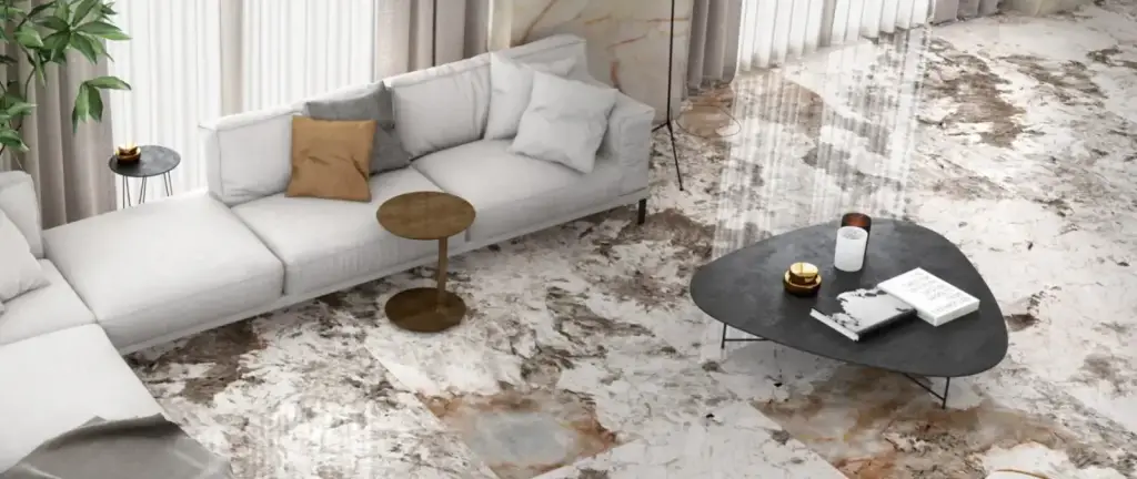 Интерьер Apavisa Patagonia - 2